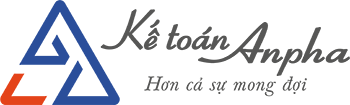 Kế toán Anpha